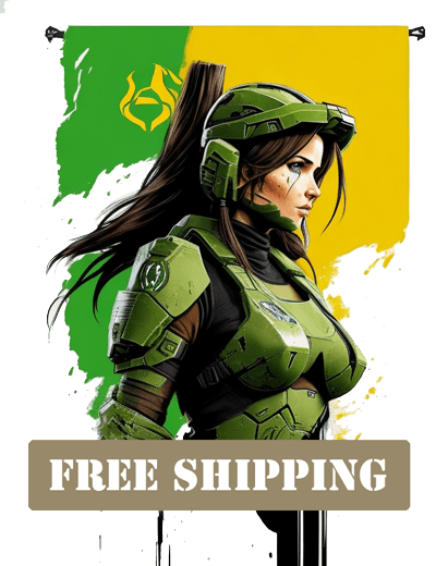 Free shipping